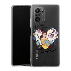 Silikoni Suojakuori läpinäkyvä