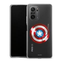 Silikoni Suojakuori läpinäkyvä