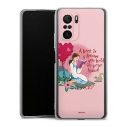 Silikoni Suojakuori läpinäkyvä