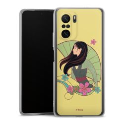 Silikoni Suojakuori läpinäkyvä