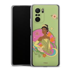 Silikoni Suojakuori läpinäkyvä