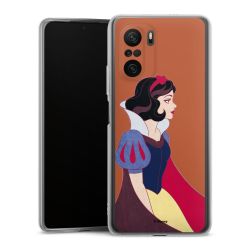 Silikoni Suojakuori läpinäkyvä