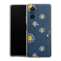 Silikoni Suojakuori läpinäkyvä