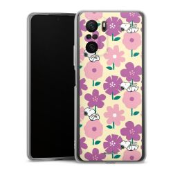 Silikoni Suojakuori läpinäkyvä