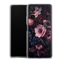 Silikoni Suojakuori läpinäkyvä