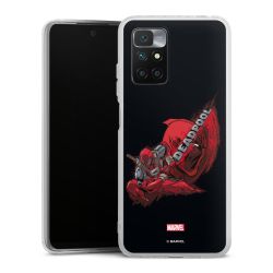 Silikoni Suojakuori läpinäkyvä