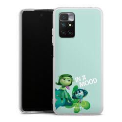 Silikoni Suojakuori läpinäkyvä