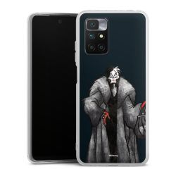 Silikoni Suojakuori läpinäkyvä