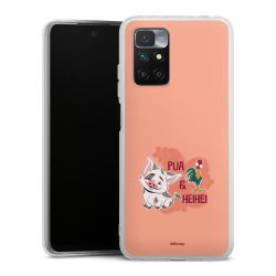 Silikoni Suojakuori läpinäkyvä