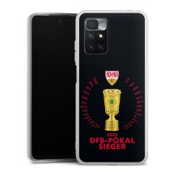 VfB DFB-Pokal Sieger Schwarz
