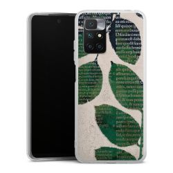 Silikoni Suojakuori läpinäkyvä