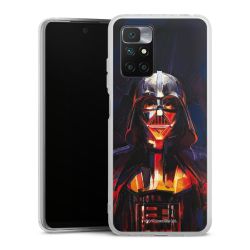 Silikoni Suojakuori läpinäkyvä