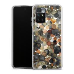 Silikoni Suojakuori läpinäkyvä