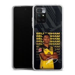 Silikoni Suojakuori läpinäkyvä