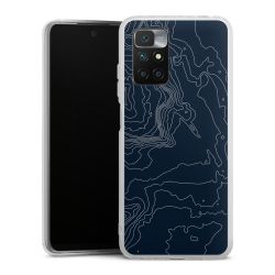 Silikoni Suojakuori läpinäkyvä