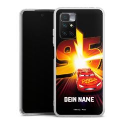 Silikoni Suojakuori läpinäkyvä