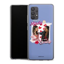 Silikoni Suojakuori läpinäkyvä