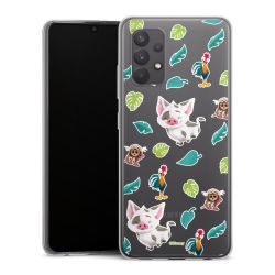 Silikoni Suojakuori läpinäkyvä