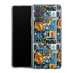 Silikoni Suojakuori läpinäkyvä