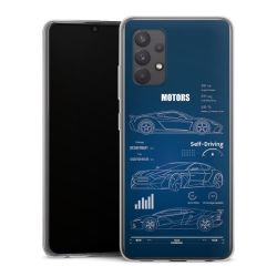 Silikoni Suojakuori läpinäkyvä