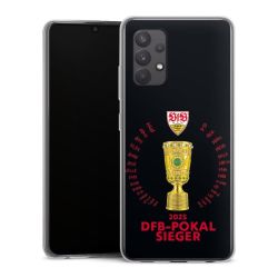 VfB DFB-Pokal Sieger Schwarz