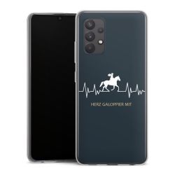 Silikoni Suojakuori läpinäkyvä