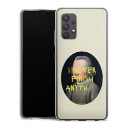 Silikoni Suojakuori läpinäkyvä