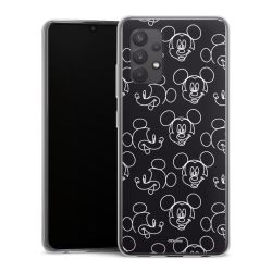 Silikoni Suojakuori läpinäkyvä