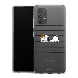 Silikoni Suojakuori läpinäkyvä