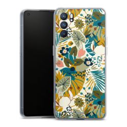 Silikoni Suojakuori läpinäkyvä