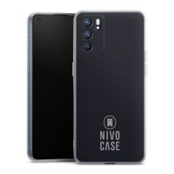 Silikoni Suojakuori läpinäkyvä