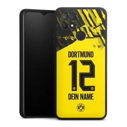 BVB Trikot Personalisierbar 25-26