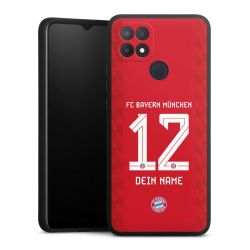 FC Bayern München Trikot Personalisierbar 25-26