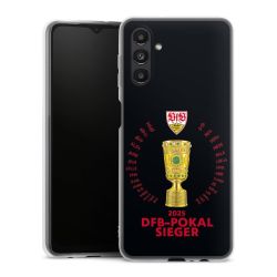 VfB DFB-Pokal Sieger Schwarz
