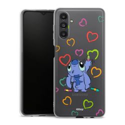 Silikoni Suojakuori läpinäkyvä