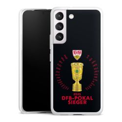 VfB DFB-Pokal Sieger Schwarz
