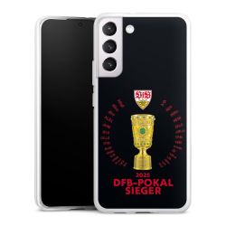 VfB DFB-Pokal Sieger Schwarz