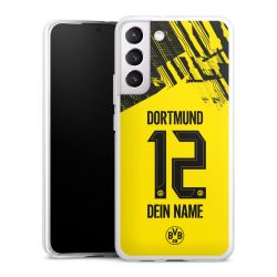 BVB Trikot Personalisierbar 25-26