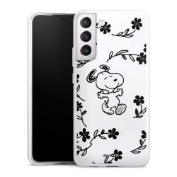 Silikoni Suojakuori läpinäkyvä