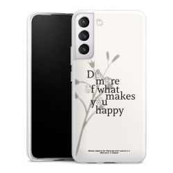 Silikoni Suojakuori läpinäkyvä