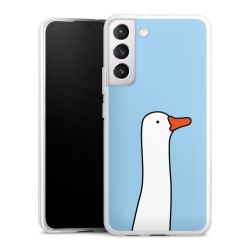 Silikoni Suojakuori läpinäkyvä