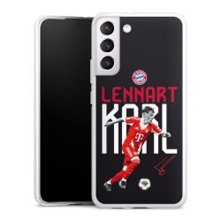 Silikoni Suojakuori läpinäkyvä