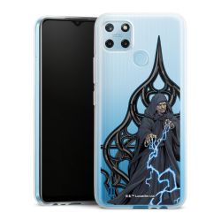 Silikoni Suojakuori läpinäkyvä