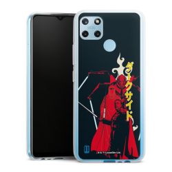 Silikoni Suojakuori läpinäkyvä