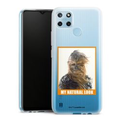 Silikoni Suojakuori läpinäkyvä