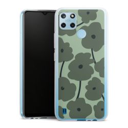 Silikoni Suojakuori läpinäkyvä