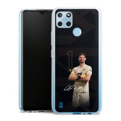 Silikoni Suojakuori läpinäkyvä