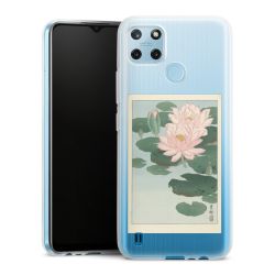 Silikoni Suojakuori läpinäkyvä