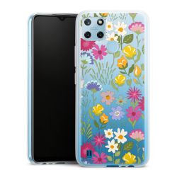 Silikoni Suojakuori läpinäkyvä