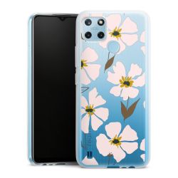 Silikoni Suojakuori läpinäkyvä